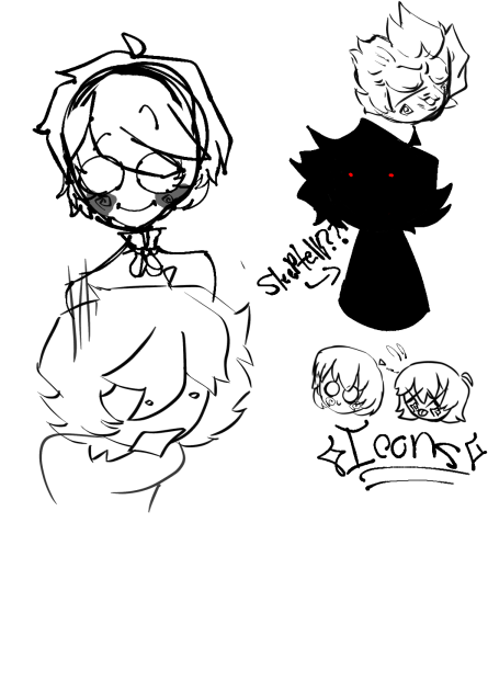 Twinsomnia oc