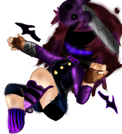 Its Just me lol ( QUICK EDIT )