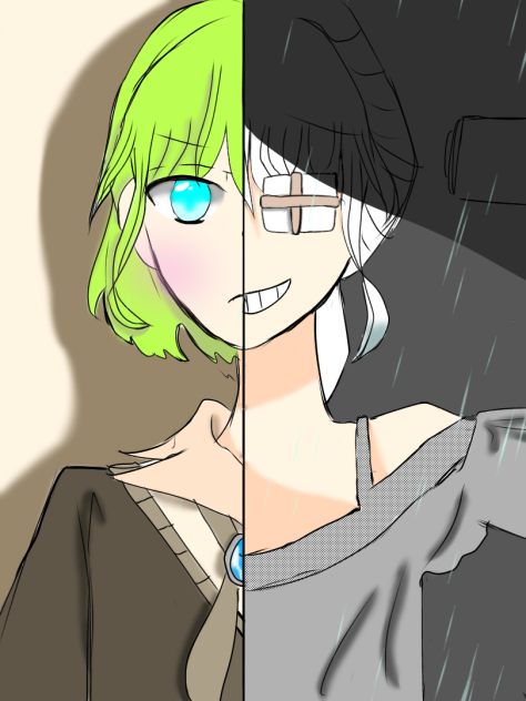 文ストにこんなキャラいたらいいなパート2