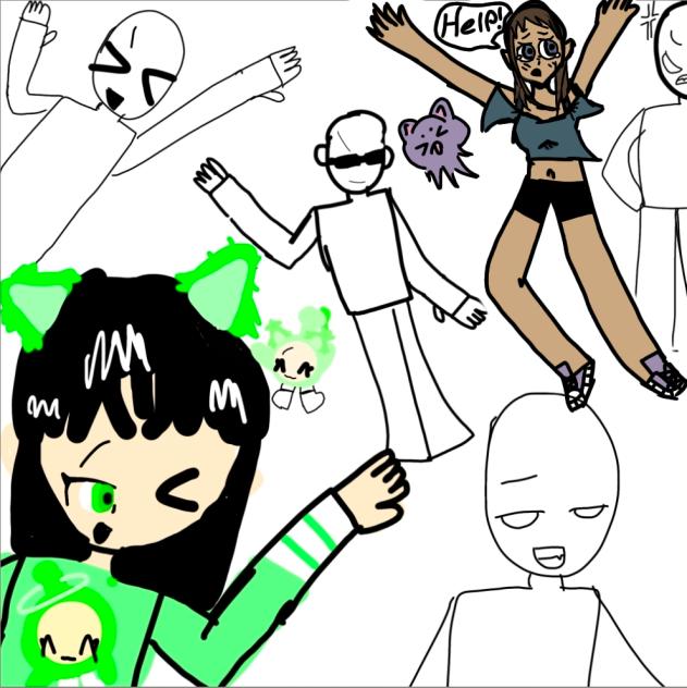 Another collabb