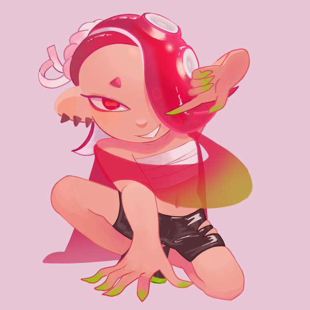 Team Power Shiver