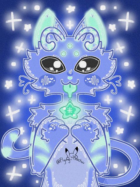 Art Trade with princesspinklulu2