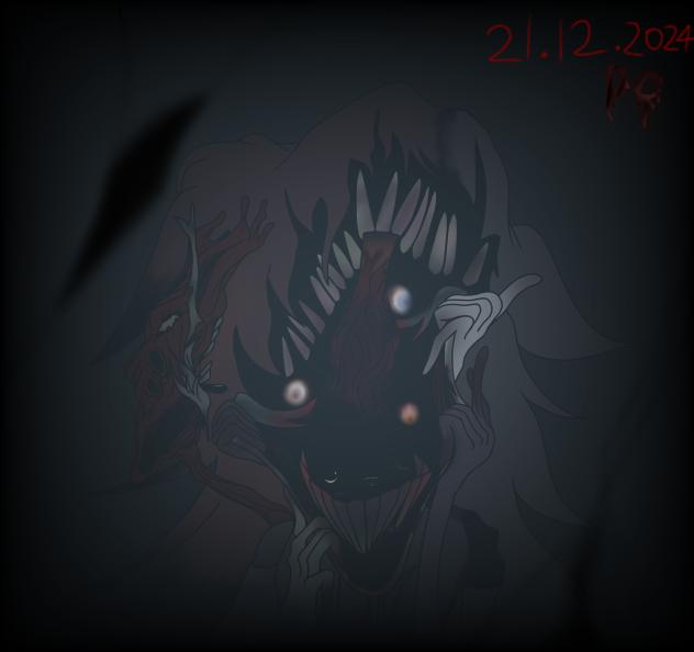 It lingers my mind