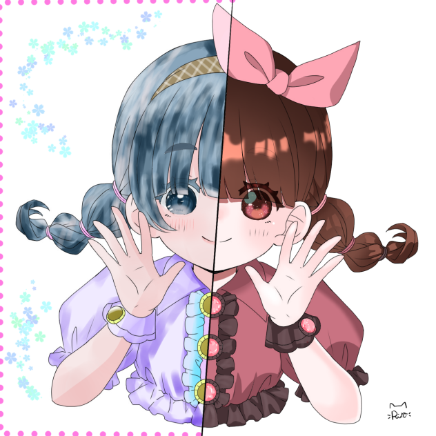 合作〜
