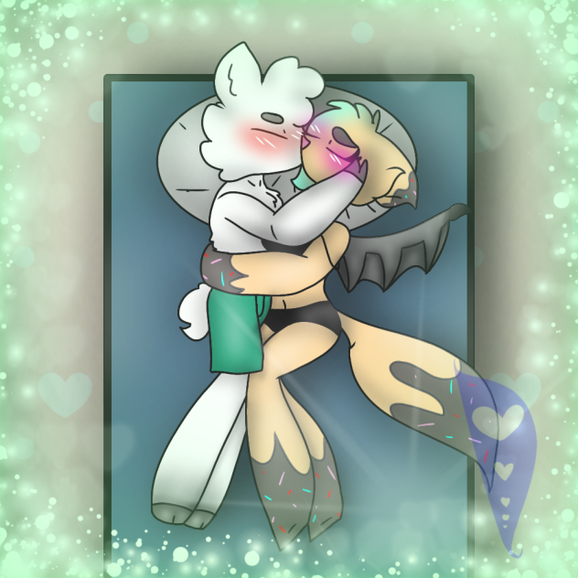 new ship Kaylee x Travis