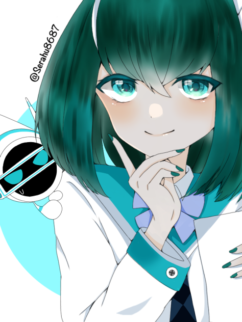 無題367 - ibisPaint