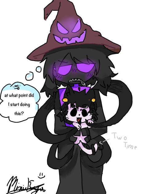 Azure and Two time ^^!