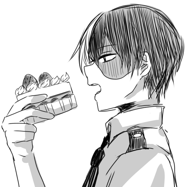 とどろき🍰