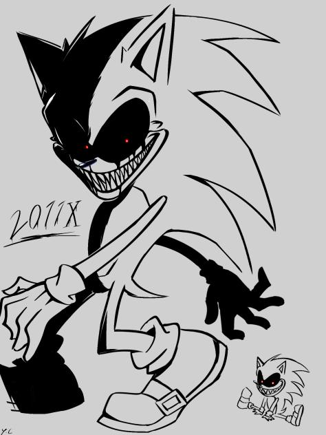 Obituaryの絵柄で2011Xさん
