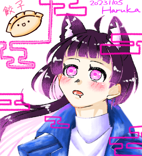 はるさん(●´ω`●)