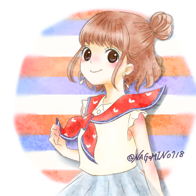 無題セーラー