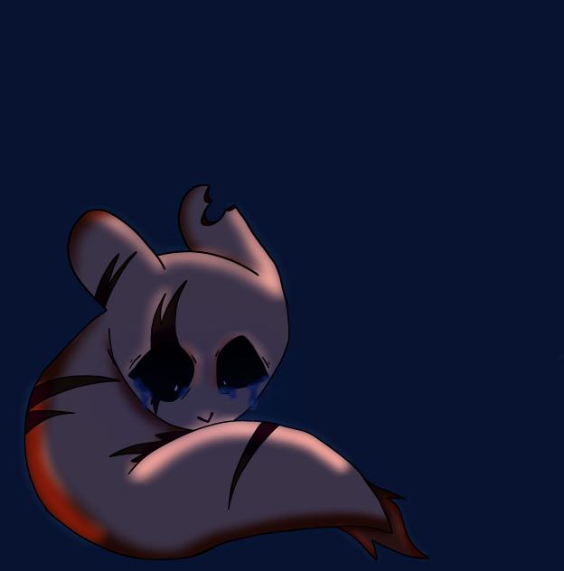 Rain world OC.