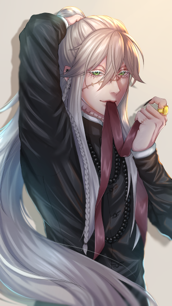 黒執事-葬儀屋-