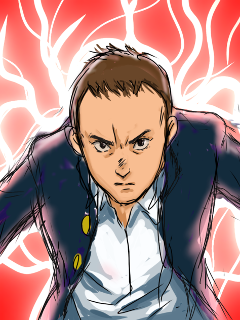 幻魔大戦ハルマゲドン
