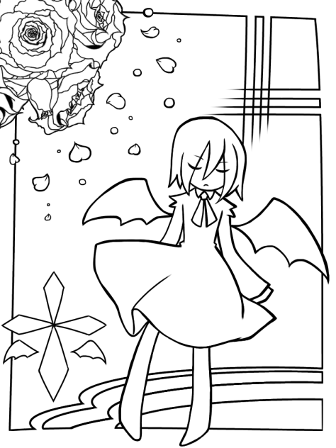 どんどんごちゃっと…。
