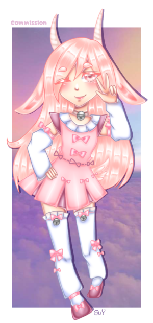 Commission #23