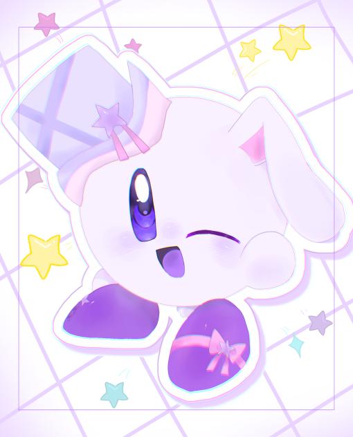 ☆