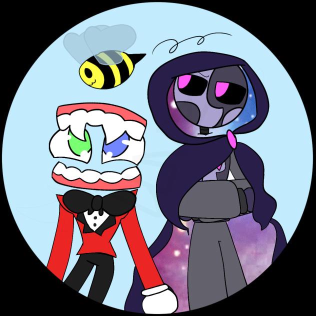 ''MY CHILDREENNNN''