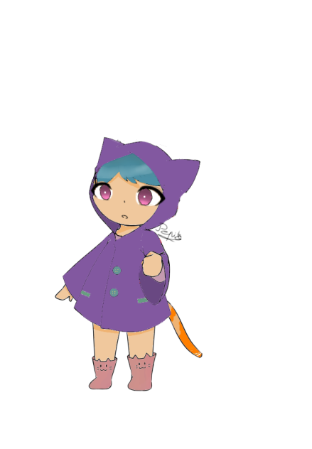 Random Color 2