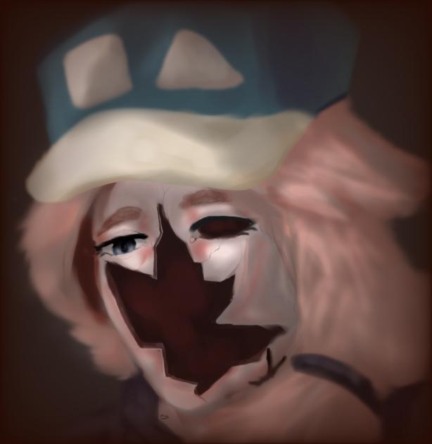 DAY 1 - ibisPaint
