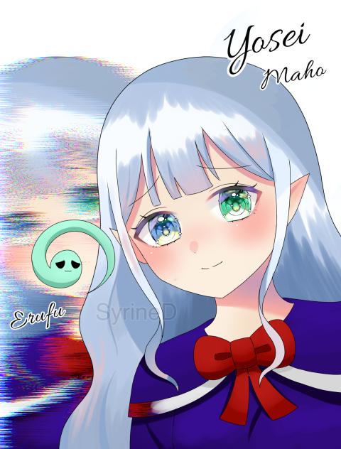 Yosei Maho