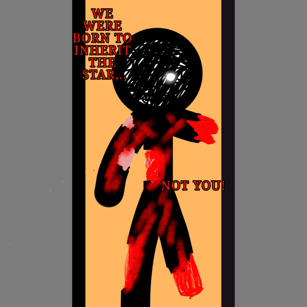 the indomitable human spirit