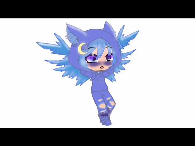 My new oc!