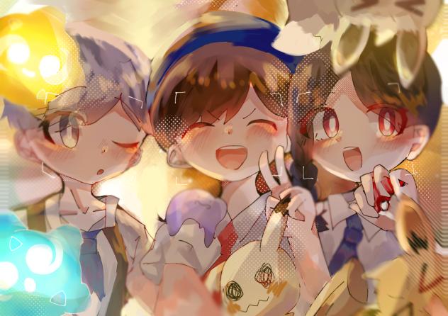 ポケモンなう！