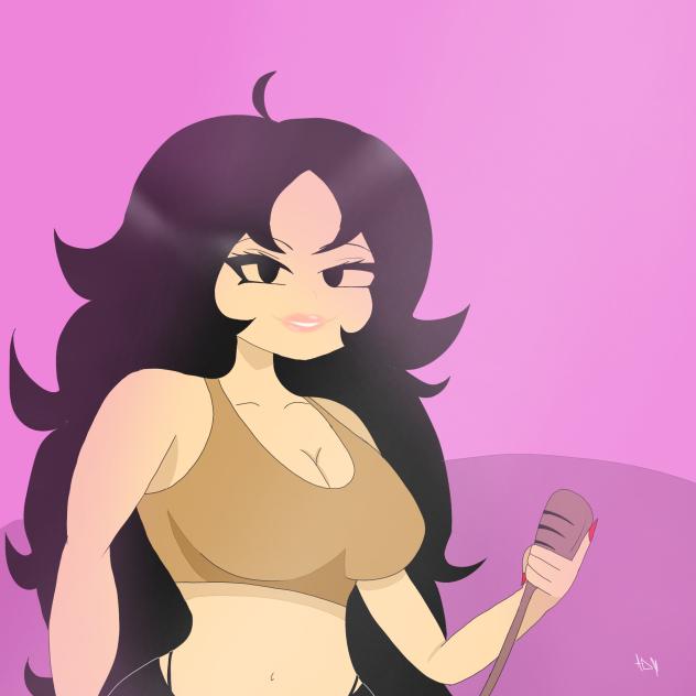 Jasmine Fa + Jelly Art
