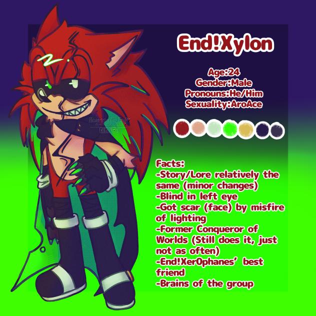 End!Xylon info card-ref