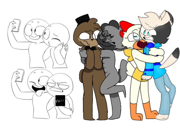 Random Collab