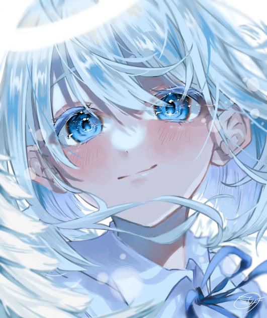 空天使