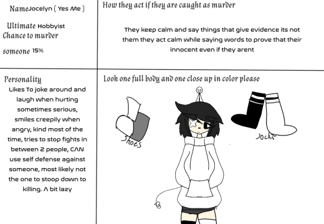 For super potatoes comic