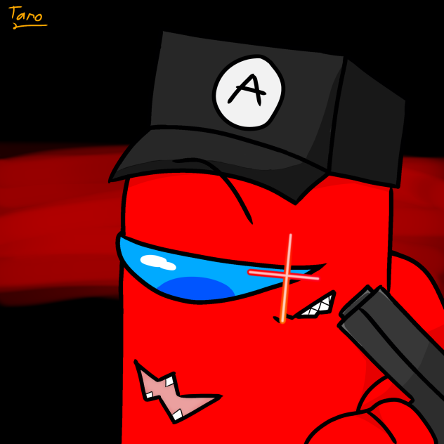For Hungryvipmc Redx