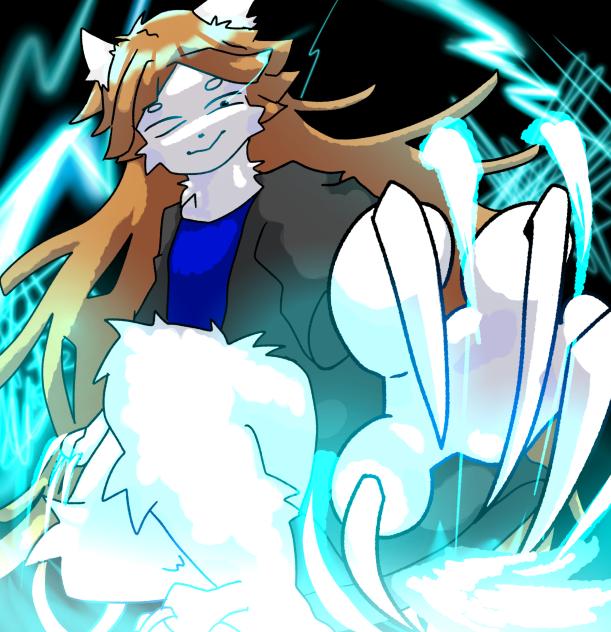 電気！！