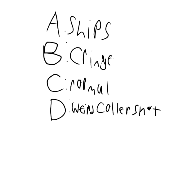 Take a vote for me too draw