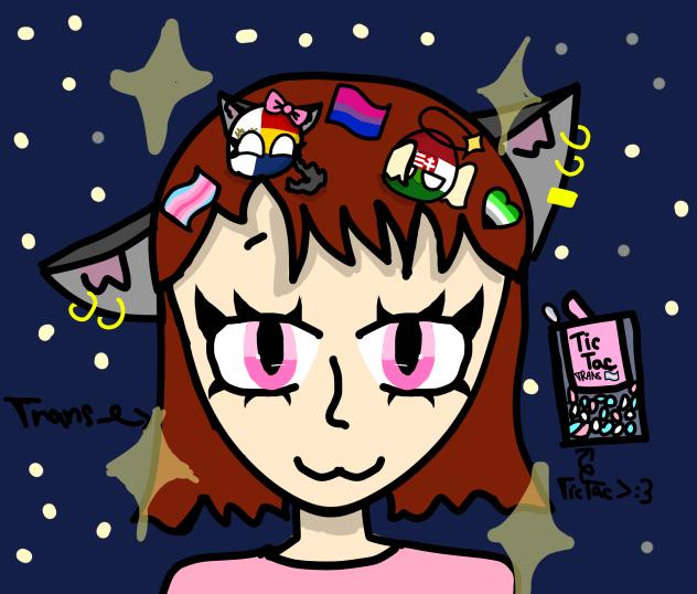 MAKE ME LOOK LIKE THIS