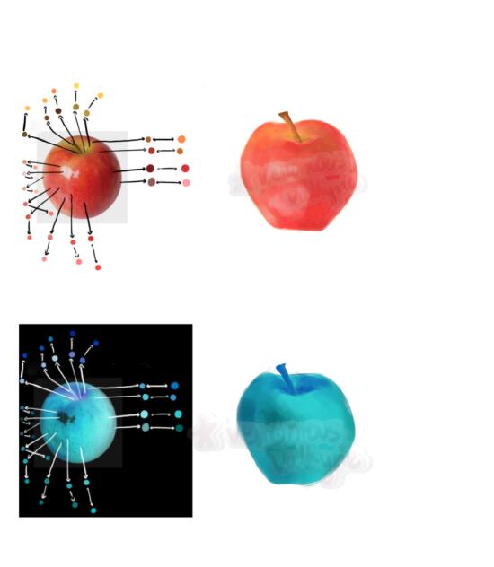 apples