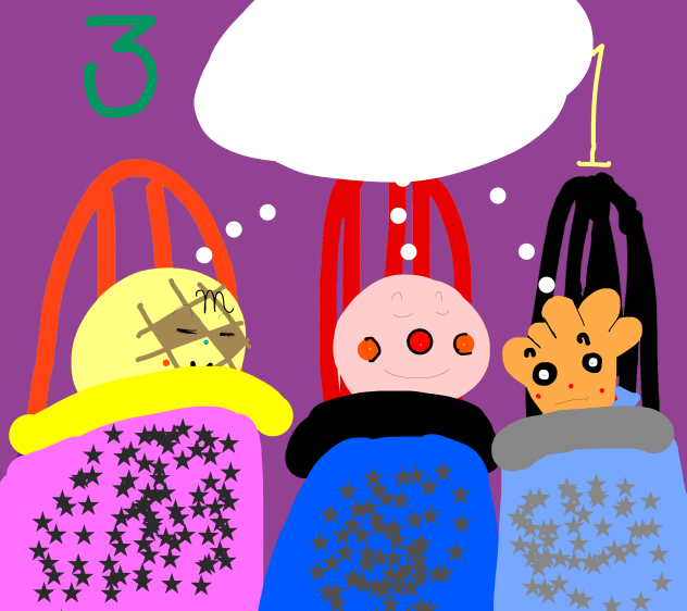 夢の世界