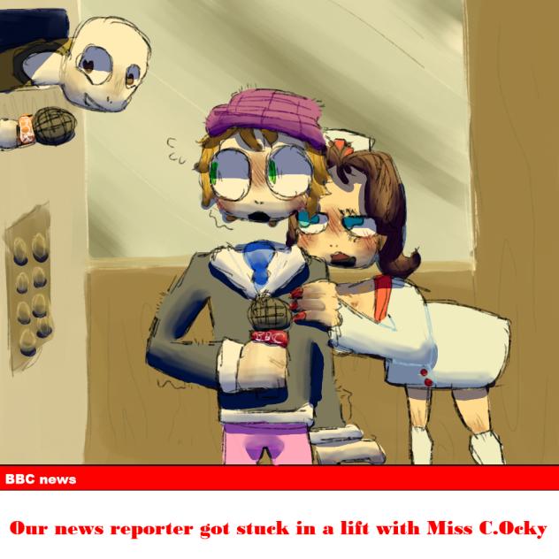 Send help
