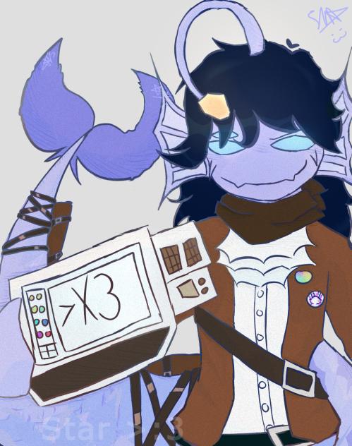 Sebastian and pAInter