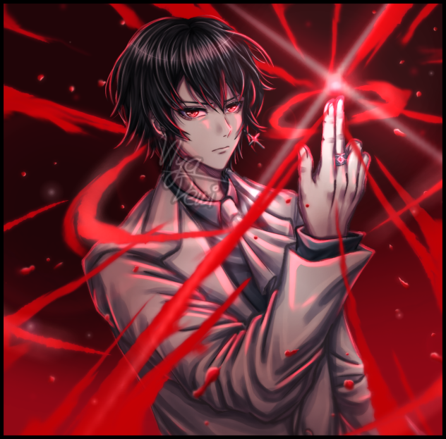 Cadis Etrama Di Raizel - Noblese