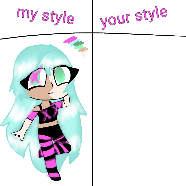 aNoThEr OnE - ibisPaint
