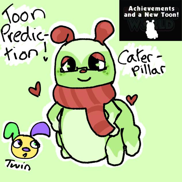 new toon prediction
