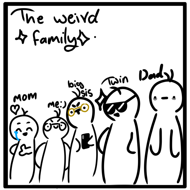 New comic