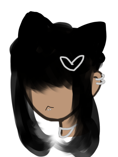 Random head