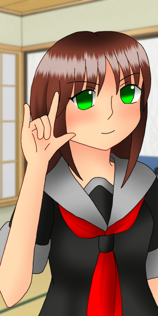 きつねのコンピューター　指摘