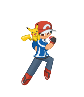 pokemon buat cookie run kingdom