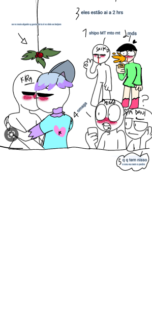 klkklkk collab no de tize e kira