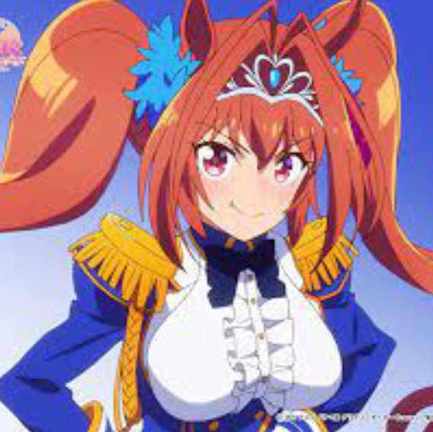 Red fox girl
